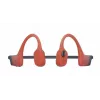 Shokz OpenSwim Pro auscultadores de condução óssea, IP68, 32 GB MP3, Bluetooth, até 9 h, USB-C, vermelho