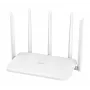 Router Wi-Fi Imou HX21 Gigabit Ethernet Dual-Band (2,4 GHz / 5 GHz) branco