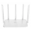 Router Wi-Fi Imou HX21 Gigabit Ethernet Dual-Band (2,4 GHz / 5 GHz) branco