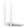 Router Wi-Fi Imou HX21 Gigabit Ethernet Dual-Band (2,4 GHz / 5 GHz) branco