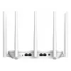Router Wi-Fi Imou HX21 Gigabit Ethernet Dual-Band (2,4 GHz / 5 GHz) branco