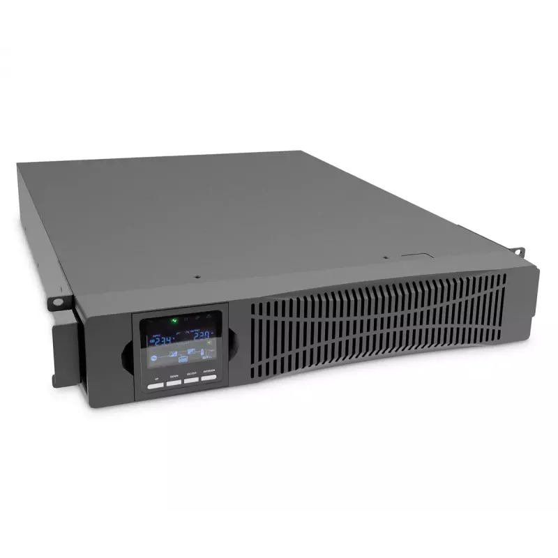 Sistema UPS OnLine Digitus 3000 VA 3000 W conversor duplo