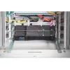Sistema UPS OnLine Digitus 3000 VA 3000 W conversor duplo