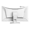 Monitor EIZO FlexScan EV2781-WT 68,6 cm (27