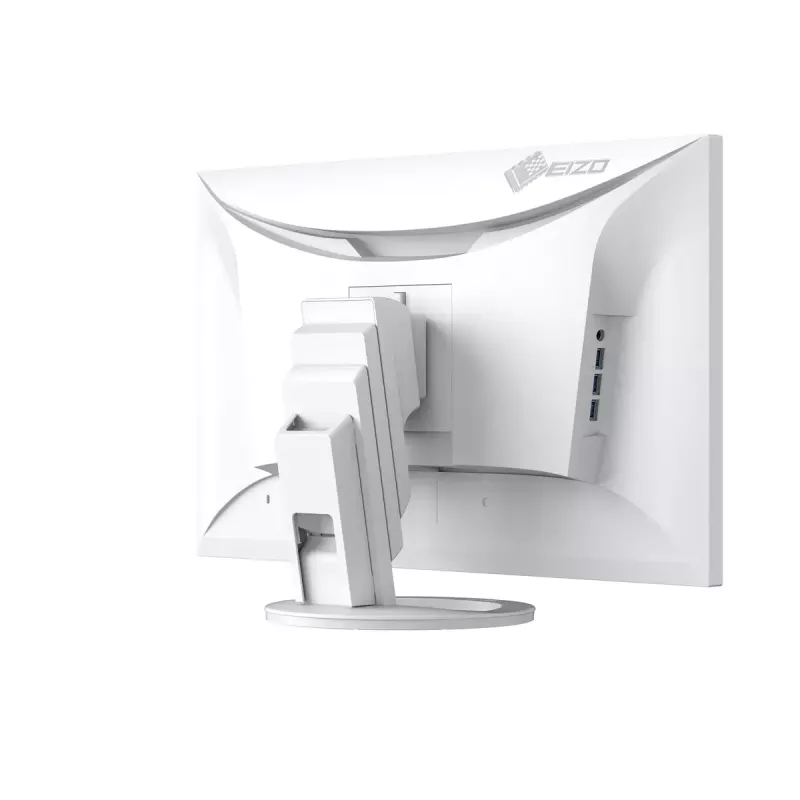 Monitor EIZO FlexScan EV2781-WT 68,6 cm (27