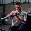 Knipex DP50 90 23 01 BK corta-tubos, vermelho/azul