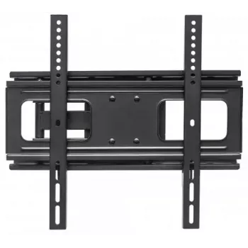 Suporte de parede para TV Manhattan 461252 Full-Motion 32-55 polegadas preto