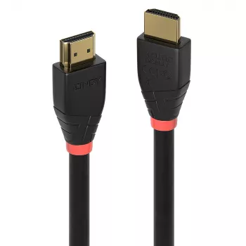 Cabo HDMI 18G ativo Lindy 10m