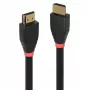 Cabo HDMI 18G ativo Lindy 10m