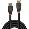 Cabo HDMI 18G ativo Lindy 10m