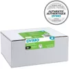 Etiquetas multiusos DYMO Authentic LabelWriter 32 mm x 57 mm 6 rolos com 1.000 etiquetas fáceis de destacar (6.000 unid.) autoadesivas para impressoras de etiquetas LabelWriter