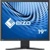 EIZO FlexScan S1934H-BK Monitor de computador 48,3 cm (19 polegadas) 1280 x 1024 píxeis SXGA LCD preto