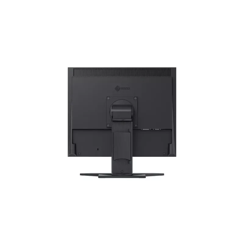 EIZO FlexScan S1934H-BK Monitor de computador 48,3 cm (19 polegadas) 1280 x 1024 píxeis SXGA LCD preto
