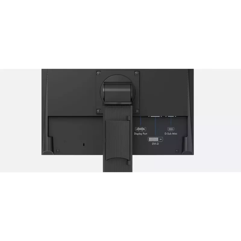 EIZO FlexScan S1934H-BK Monitor de computador 48,3 cm (19 polegadas) 1280 x 1024 píxeis SXGA LCD preto