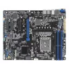 ASUS P13R-E 90SB0CS0-M0UAY1 motherboard para servidor, Intel C266, LGA1700, ATX, 4x DDR5, 2x M.2, 8x SATA, 2x Gigabit LAN