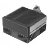 Mars Gaming MCPU-X4 Arrefecedor de ar para processador 12 cm preto 1 unid.