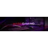 Mars Gaming MCPU-X4 Arrefecedor de ar para processador 12 cm preto 1 unid.