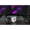 Mars Gaming MCPU-X4 Arrefecedor de ar para processador 12 cm preto 1 unid.