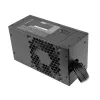 Fonte de alimentação TACENS Anima APTII500P 500 W TFX, 24 pinos ATX, não modular, preto