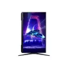 Samsung LS32DG302EUXEN Monitor de computador 81,3 cm (32 polegadas) 1920 x 1080 píxeis Full HD LCD preto