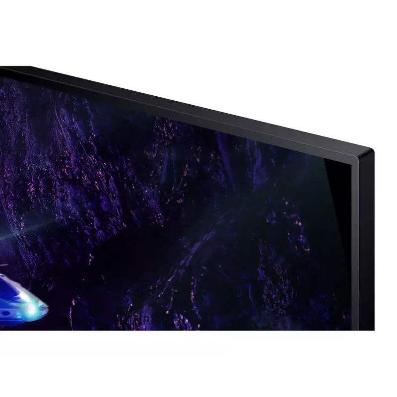 Samsung LS32DG302EUXEN Monitor de computador 81,3 cm (32 polegadas) 1920 x 1080 píxeis Full HD LCD preto