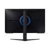Samsung LS32DG302EUXEN Monitor de computador 81,3 cm (32 polegadas) 1920 x 1080 píxeis Full HD LCD preto