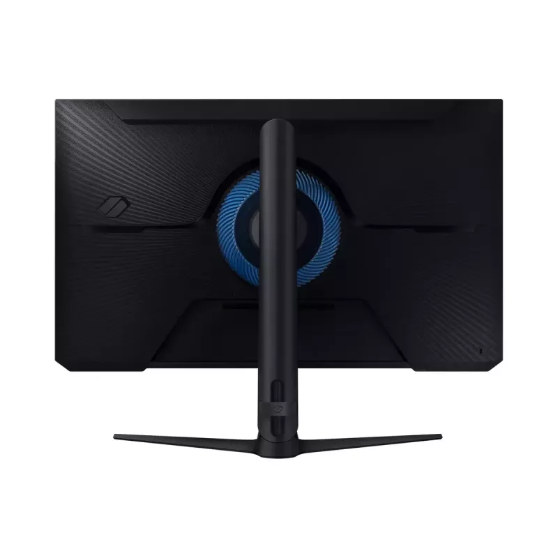 Samsung LS32DG302EUXEN Monitor de computador 81,3 cm (32 polegadas) 1920 x 1080 píxeis Full HD LCD preto