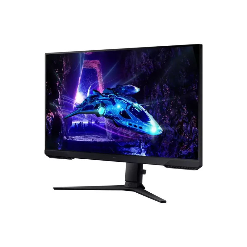 Samsung LS32DG302EUXEN Monitor de computador 81,3 cm (32 polegadas) 1920 x 1080 píxeis Full HD LCD preto
