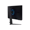 Samsung LS32DG302EUXEN Monitor de computador 81,3 cm (32 polegadas) 1920 x 1080 píxeis Full HD LCD preto
