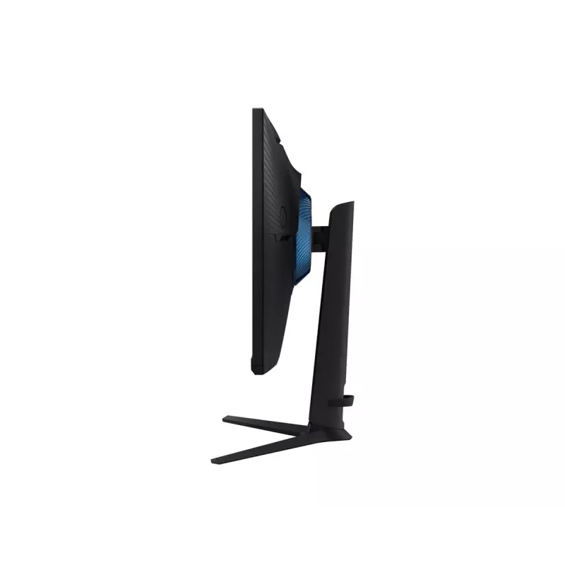Samsung LS32DG302EUXEN Monitor de computador 81,3 cm (32 polegadas) 1920 x 1080 píxeis Full HD LCD preto