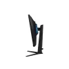 Samsung LS32DG302EUXEN Monitor de computador 81,3 cm (32 polegadas) 1920 x 1080 píxeis Full HD LCD preto