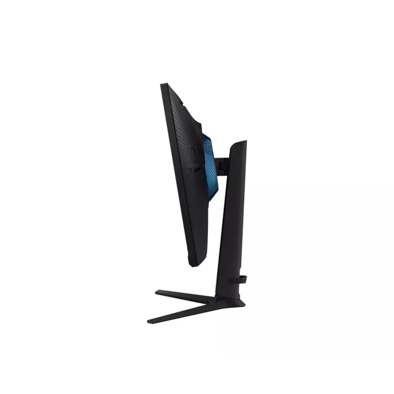 Samsung LS32DG302EUXEN Monitor de computador 81,3 cm (32 polegadas) 1920 x 1080 píxeis Full HD LCD preto