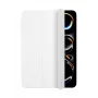 Apple Smart Folio MW973ZM/A capa para iPad Pro 11 polegadas (M4/M5), branca