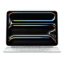 Teclado Apple Magic para iPad Pro 11 polegadas (m5) - inglês internacional - branco