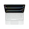 Teclado Apple Magic para iPad Pro 11 polegadas (m5) - inglês internacional - branco