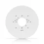 Suporte Ubiquiti UACC-GB-Plate-W branco universal 14 cm de diâmetro