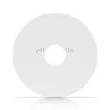 Suporte Ubiquiti UACC-GB-Plate-W branco universal 14 cm de diâmetro