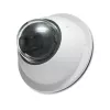 Suporte Ubiquiti UACC-GB-Plate-W branco universal 14 cm de diâmetro