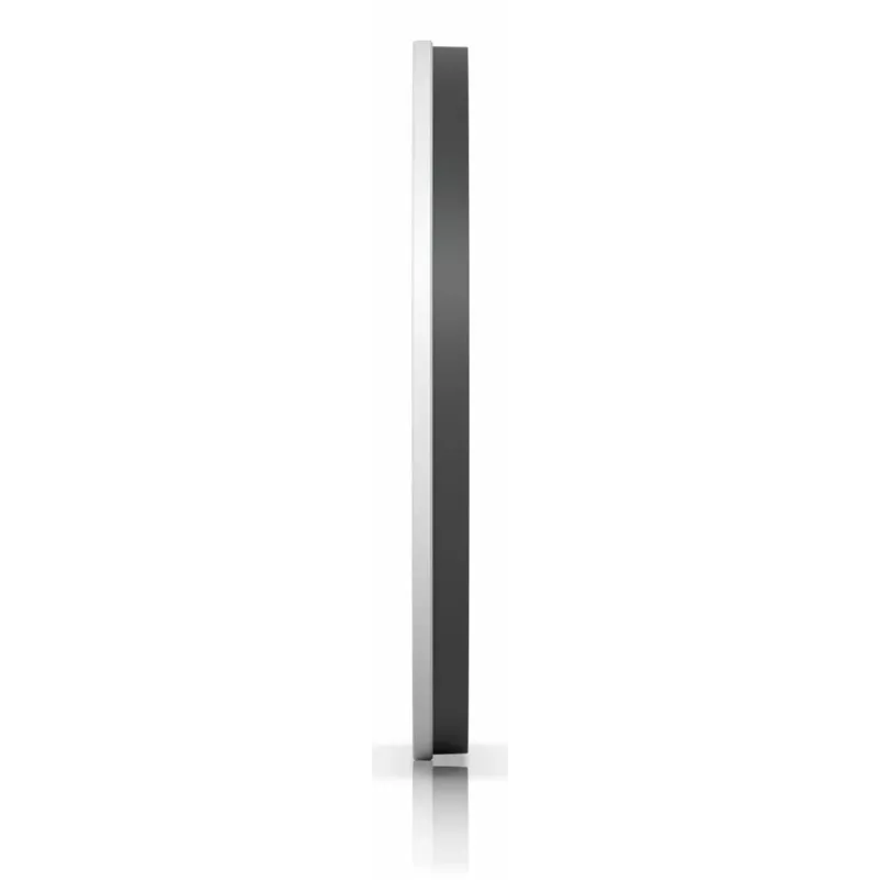 Suporte Ubiquiti UACC-GB-Plate-W branco universal 14 cm de diâmetro