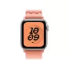 Pulseira Apple Nike Sport Loop MGCR4ZM/A rosa 40 mm 130-190 mm
