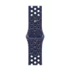 Pulseira Apple MGAV4ZM/A acessório para smartwatch azul fluoroelastómero