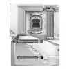 Placa-mãe GIGABYTE B850 AORUS STEALTH ICE ATX para AMD Socket AM5 — B850, 14+2+2 VRM, DDR5 até 8200 MHz (OC), 2×PCIe5, 2×PCIe4 M.2, Wi‑Fi 7, 5GbE