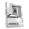 Placa-mãe GIGABYTE B850 AORUS STEALTH ICE ATX para AMD Socket AM5 — B850, 14+2+2 VRM, DDR5 até 8200 MHz (OC), 2×PCIe5, 2×PCIe4 M.2, Wi‑Fi 7, 5GbE