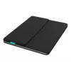 Capa Flip Folio Logitech grafite - iPad Pro 13-in (M4) iPad Air 13-in (M2 & M3) Qwerty UK