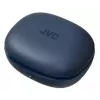 JVC HA-EC25T-A-U auriculares desportivos True Wireless intra-auriculares, IPX5, bateria de 7 h, azuis