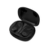 JVC Sports TWS preto