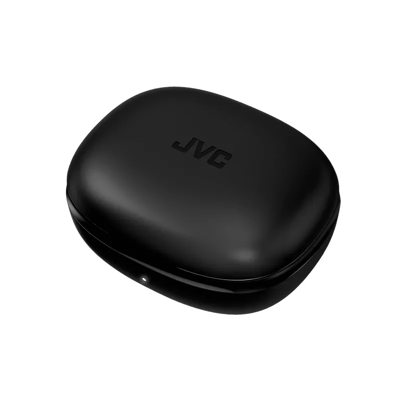 JVC Sports TWS preto