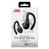 JVC Sports TWS preto