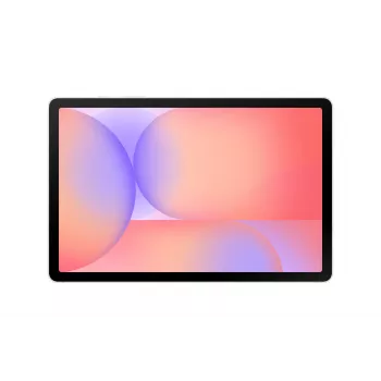 Samsung Galaxy Tab S10 Lite SM-X406B 5G LTE-TDD & LTE-FDD 128 GB 27,7 cm (10,9 polegadas) 6 GB Wi-Fi 6 (802.11ax) prateado