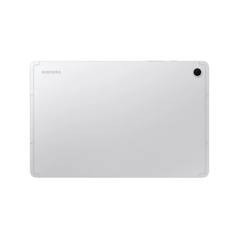 Samsung Galaxy Tab S10 Lite SM-X406B 5G LTE-TDD & LTE-FDD 128 GB 27,7 cm (10,9 polegadas) 6 GB Wi-Fi 6 (802.11ax) prateado